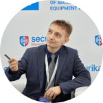 Курс «Проектирование слаботочных систем безопасности»